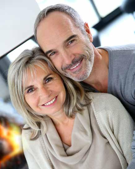 TOOTH LOSS AND DENTAL IMPLANT THERAPY: