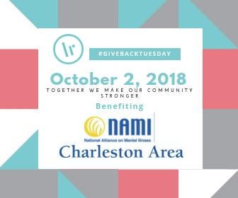 NAMI Charleston Area October 2018 Page 3