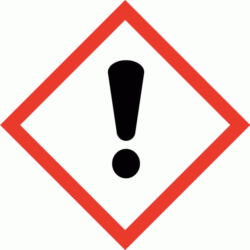 EC number 289-612-9 Pictogram Signal word Hazard statements Precautionary statements Contains Supplementary precautionary statements Danger H226 Flammable liquid and vapour.