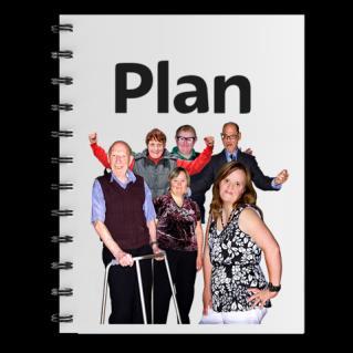 Thank you for supporting us Contents: About the 10 year plan for the NHS Plans for learning disability and autism Who