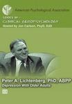 Counseling Clients With Late-Life Depression A review of the video Depression With Older Adults with Peter A. Lichtenberg Washington, DC: American Psychological Association, 2007.