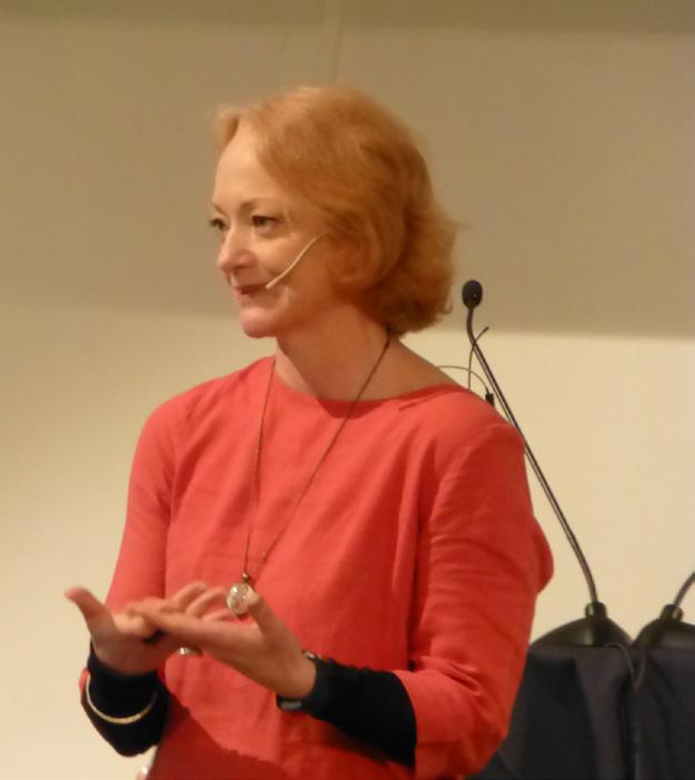 Advocacy and policy change Co-Director Stella Duffy gave 22 keynote speeches and presentations, and contributed regular thought leadership in national and specialist media platforms, including