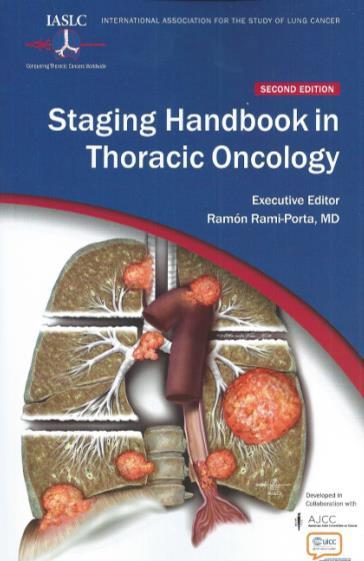 TNM Classification for Lung Cancer (8th Edition) T Classification: importance of tumor size highlighted T1 T2 T3 T1a ( 1 cm), T1b (>1 to 2 cm), and T1c (>2 to 3 cm) T2a (>3 to 4 cm) and T2b (>4 to 5