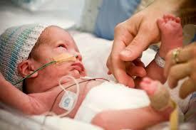 LOW BIRTH WEIGHT INFANTS Extrauterine growth restriction of LBW infants is frequently due to our inability to provide adequate