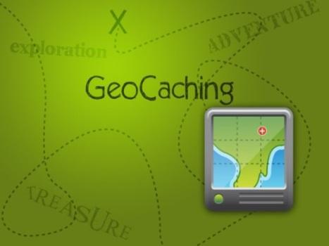 Ongoing C Summer, Fall, Winter & Spring Sessions - Class Schedule may change at any time April 2015 Family Geocaching: Geocaching is real world, outdoor treasure hunting game using GPR enabled