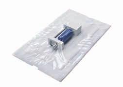 OPERATIVE TECHNIQUE 5 EQUIPMENT REQUIRED Part# Description Qty 99-93794 Galaxy UNYCO Diaphyseal Tibia Box can