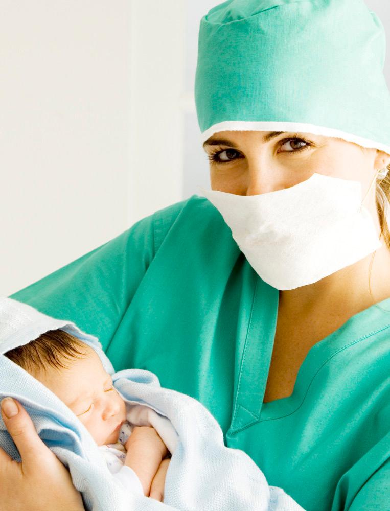 Meetings International World Congress on Midwifery and Women s Health October 25-27, 2018 London, United Kingdom Theme: New Standards of Healthcare: Caring from Cells to