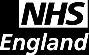 NHS England s Associate National