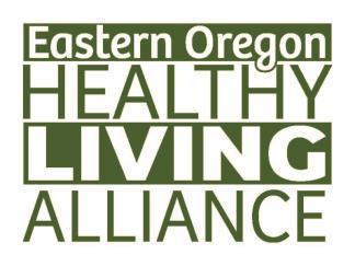 Healthy, Happy Smiles! Preventative Dental Services in Eastern Oregon s By Alanna Chamulak and John V.