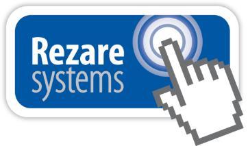 Acknowledgements Rezare Systems This project was funded by New Zealand