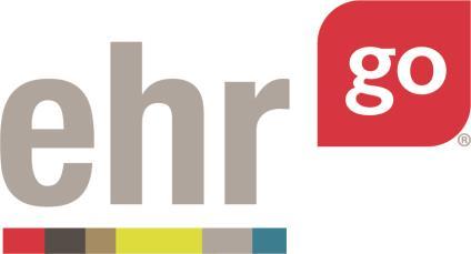 Instructor Guide to EHR Go Introduction... 1 Quick Facts... 1 Creating your Account... 1 Logging in to EHR Go... 5 Adding Faculty Users to EHR Go... 6 Adding Student Users to EHR Go... 8 Library.