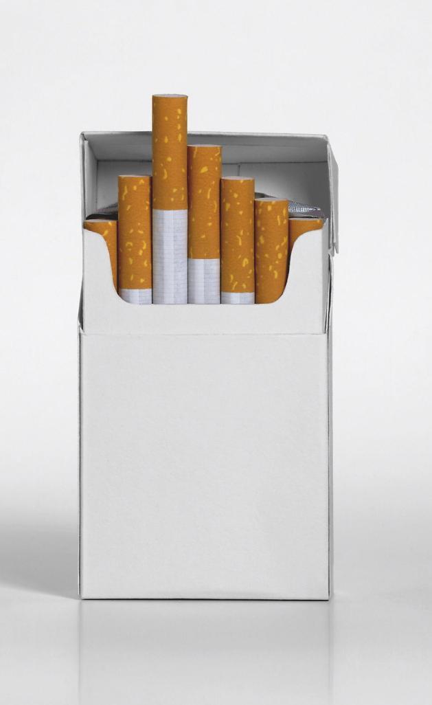 PLAIN PACKAGING The Laws Tobacco Plain Packaging Act 2011 Tobacco Plain