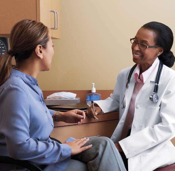 Charter / Navigate Plan Three Important Things to Know About UnitedHealthcare Charter or Navigate 1. You must select a primary care physician in our network when you enroll.