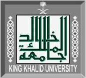 KING KHALID UNIVERSITY COLLEGE OF PHARMACY DEPARTMENT OF PHARMACEUTICS COURSE SCHEDULE MALE SECTION SOLID DOSAGE FORMS FOR