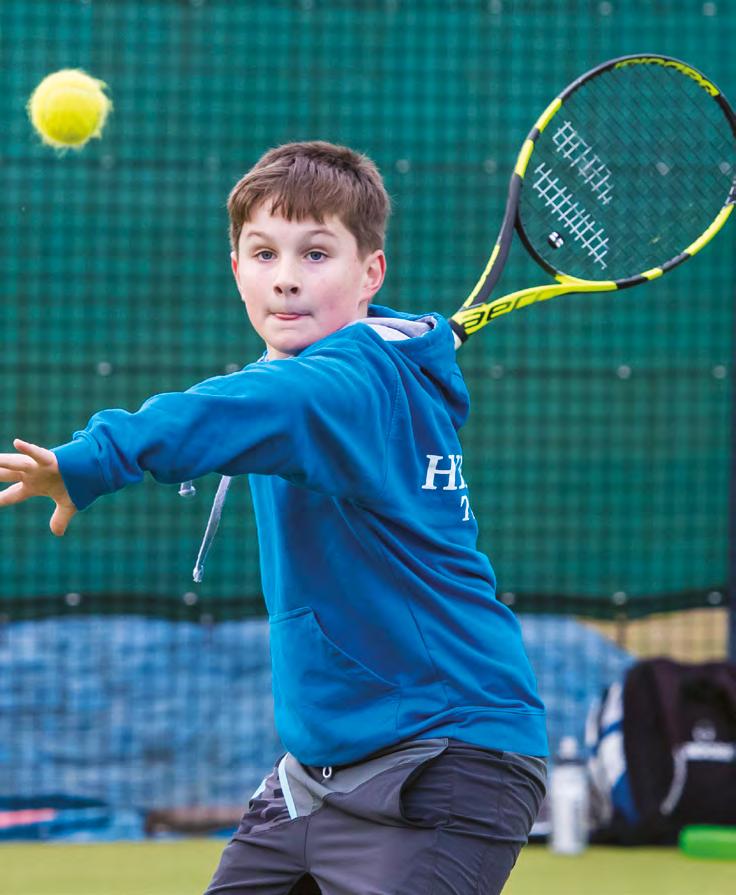 Sports Camps Hillhead Tennis Club Camps Our fun, exciting and engaging Tennis Camps cater for young people aged 5 to 15 years wishing to try tennis for the first time or for the little tennis