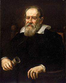 Galileo Galilei Lived in the 16th century Italian Philospher, Mathematician, and Scientist Perfected