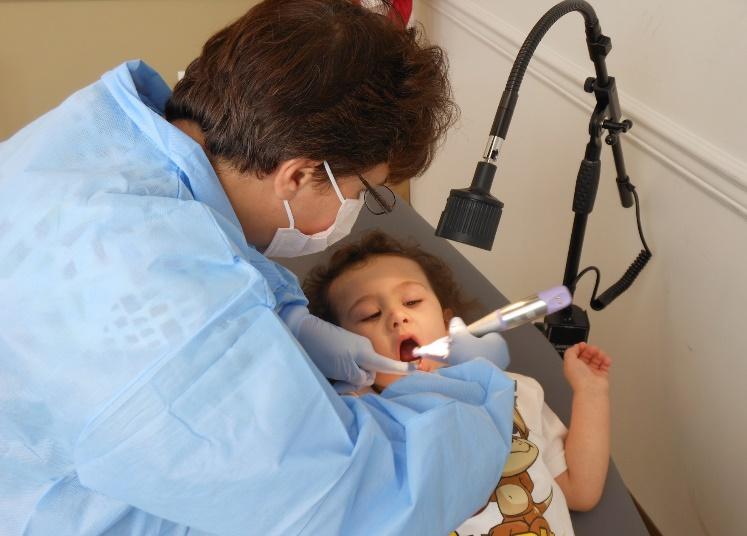 An FQHC In Pennsylvania Uses Dental Hygienists with Different Credentials To Improve Access Wayne Memorial Community Health Center, FQHC affiliated with the local hospital system County s only dental