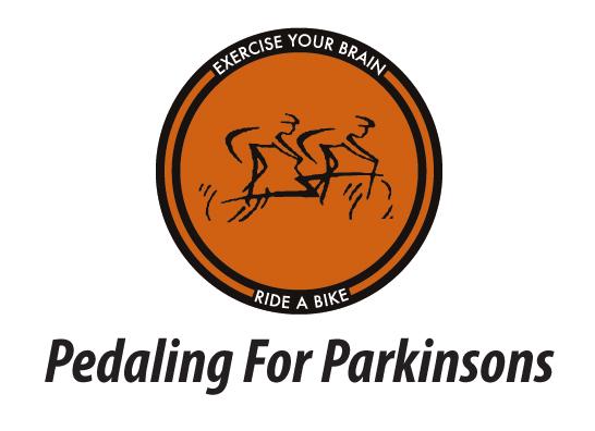 What is Pedaling for Parkinson s? PFP is a non-profit organization focused on improving the quality of life for people with Parkinson s disease.