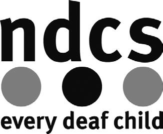 Ofcom consultation response The quality of live subtitling Response by the National Deaf Children s Society (NDCS) 26 July 2013 About us The National Deaf Children s Society (NDCS) is the leading