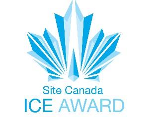 SITE Canada ICE Awards Sponsorship Outline Since 1980, the SITE Crystal Awards program has served as the global benchmark for excellence in travel incentive programs, and is regarded as the highest