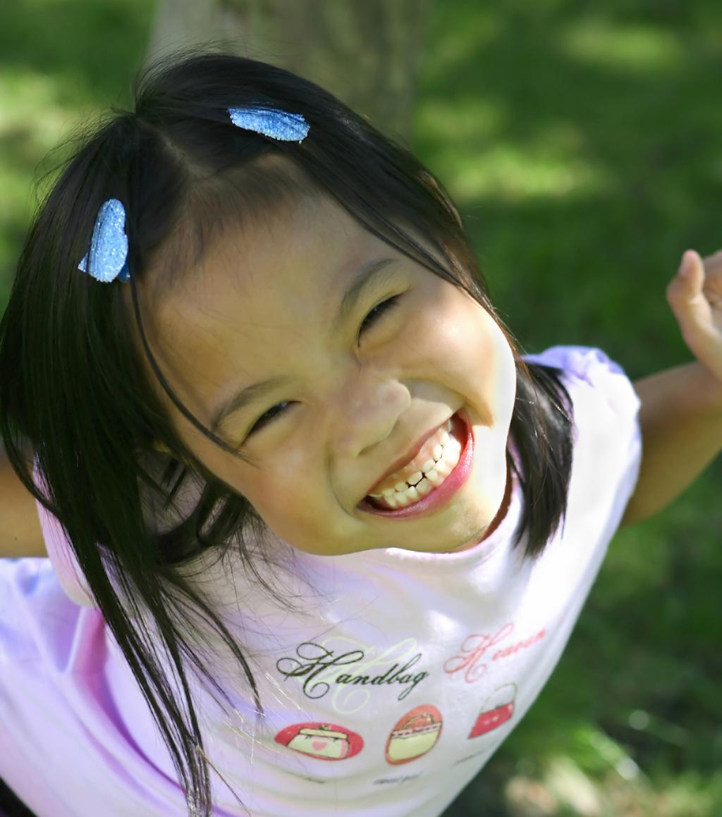 The Oral Health of Rhode Island s Preschool Children Enrolled in