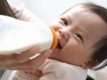 Choline levels in breast milk are highest in mature milk.