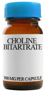 SELECTING A CHOLINE SUPPLEMENT Choline upper level of tolerance = 3,500 mg/d Only contains 13%