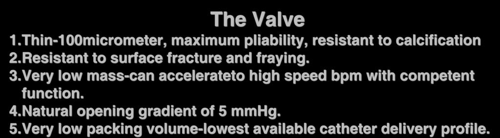 The Valve 1.