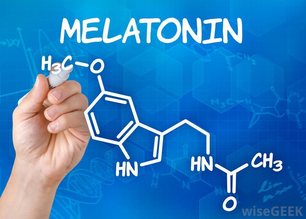 Is there a role for melatonin?