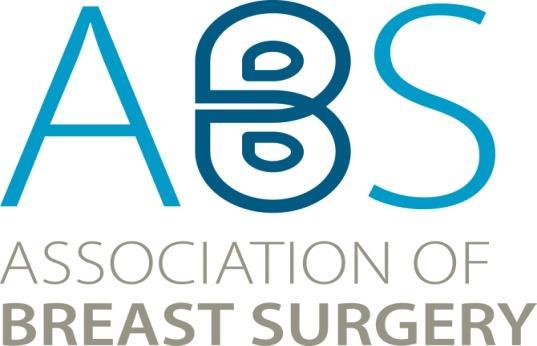 1 st ABS Multidisciplinary Meeting Neoadjuvant chemotherapy: an MDT approach 20 January 2014 Royal College of Surgeons of England The ABS is hosting its first MDT meeting on neoadjuvant