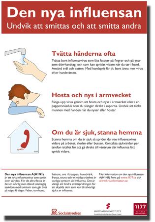 Information to the public Information posters in airports and passenger ports 4th of May Information poster How to avoid infection and