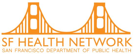 SFHN Dental Services Update COMMUNITY AND PUBLIC HEALTH SUBCOMMITTEE SFDPH HEALTH COMMISSION
