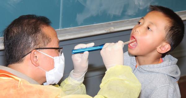 SFHN Dental Services: school-based programs Screening for all SFUSD kindergartners Expansion of school based programs in 2016: Sealants in fifth grade and middle schools Willie