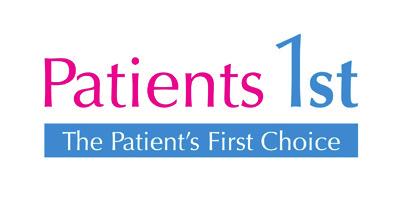 Patient information leaflet