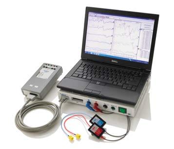 Clinical Systems GSI Pello The New GSI Pello is an adaptable audiometer with a small footprint and familiar Grason-Stadler design.