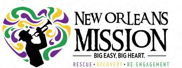 I, the undersigned participant [ participant ] of The New Orleans Mission 2018 Homeless for a Night agree and understand that the main purpose of this ministry is to rescue the poor and needy,