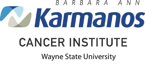 was jointly engaged by Karmanos Cancer As part of this exploration, was engaged Institute and McLaren Health Care as they planned strategically to facilitate joint strategic discussions between