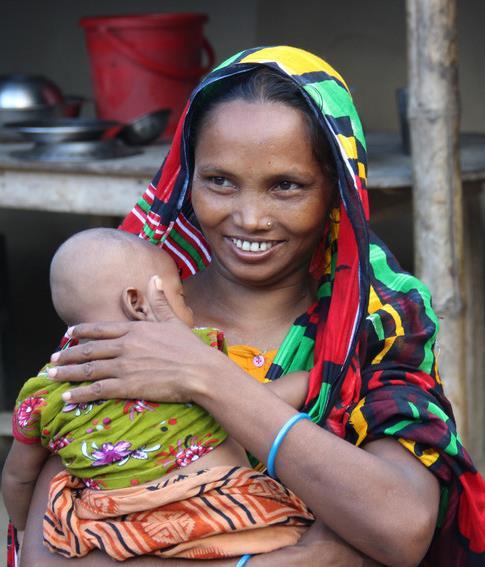 Spotlight on CanWaCH Member Collaboration Propelling Motherhood: CanWaCH Members: Shanti Uganda; Grand Challenges Canada Visits to 480+ postpartum women and babies; 1920 home visits; training 20