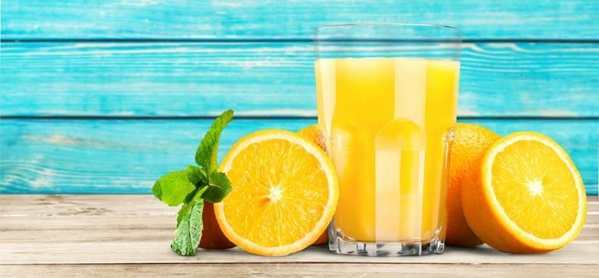 Key findings Many factors influence Millennials likelihood to purchase OJ Males with a larger household size are more likely to purchase OJ.