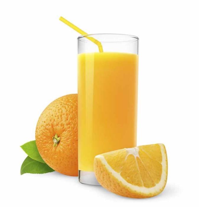 Background The orange juice industry has been experiencing challenges from both the supply and demand side.