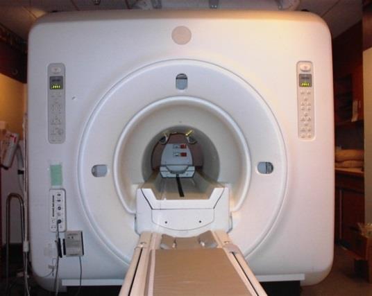 Background: Cardiac MRI Advantages Accurate measurements