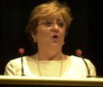 AIDS & transport workers Former UN Deputy Secretary- General Louise Fréchette Globalisation, travel, and migration add to risk of