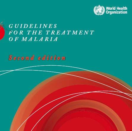 Since 2010 - WHO policy on testing of all suspected malaria cases with RDTs and/or microscopy; A substantial proportion of fever cases are malaria neg.