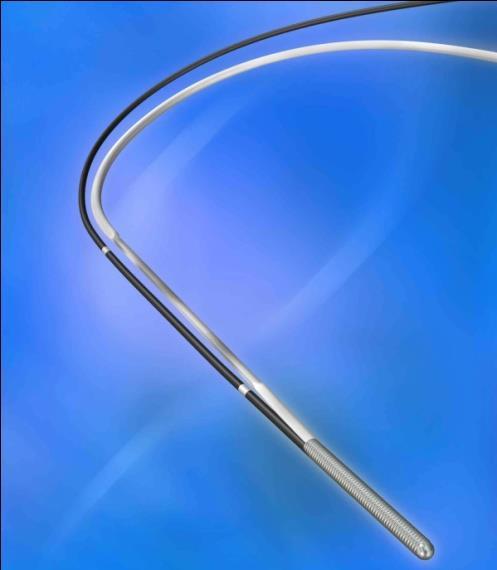 The SplitWire Percutaneous Transluminal Angioplasty Scoring Device Instructions for Use Contents Contains one (1) SplitWire device. Sterile. Sterilized with ethylene oxide gas. Radiopaque.
