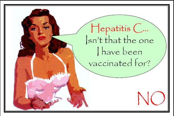 Hepatitis C Virus: What Is It?