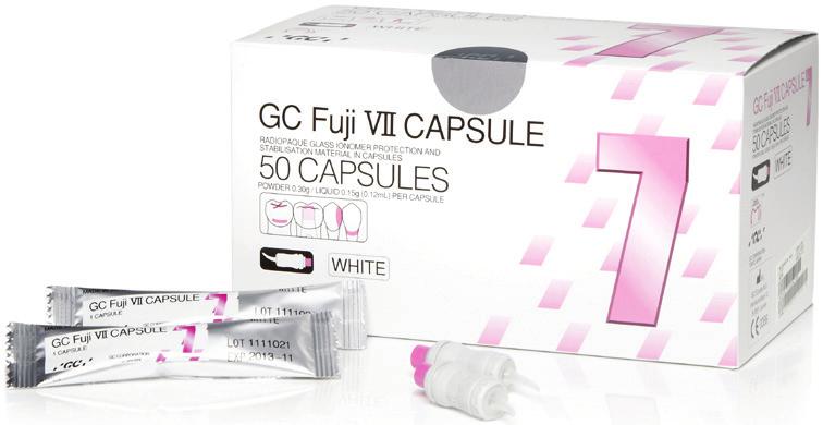 Fuji VII EP, GC Tooth Mousse Plus and MI Varnish should not be used by people with milk