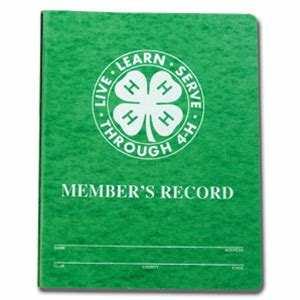 4-H Achievement Celebra(on All 4-Hers Welcome!
