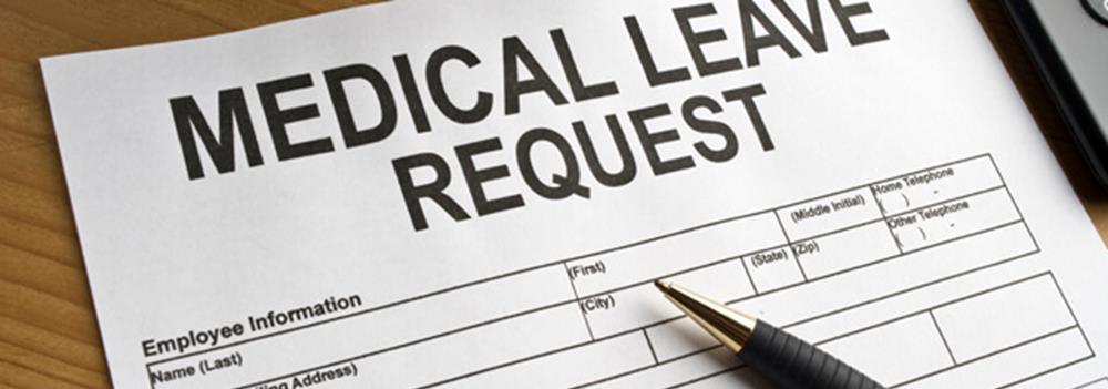 Medical Marijuana and the FMLA The Family Medical Leave Act ( FMLA ) requires covered employers to provide leave for eligible employees for serious health