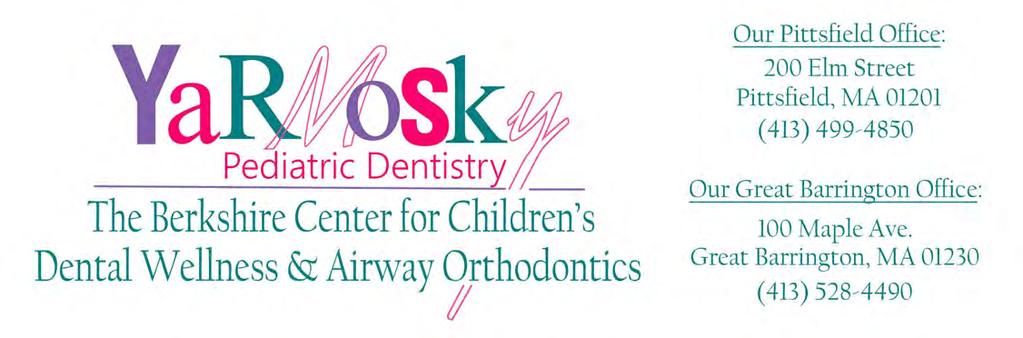 SOME FINAL THOUGHTS Airway Orthodontics is not just about the teeth.