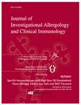 J Allergy Clin Immunol 2006; 118: 434 440. Durham SR, Riis Grass allergen tablet immunotherapy relieves individual seasonal eye and nasal symptoms, including blocked nasal blockage.